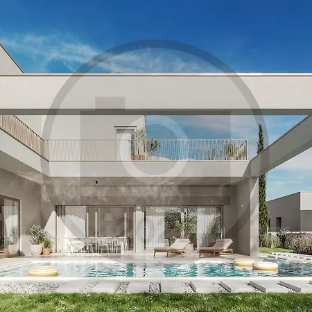 Beautiful Home In Tar Holiday home Porec